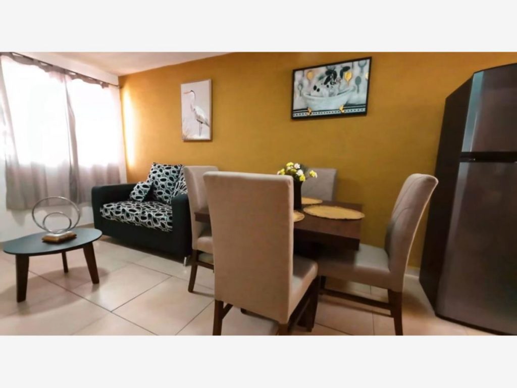 Casa en Renta en Villas de Autlan Autlan de Navarro Jalisco 3