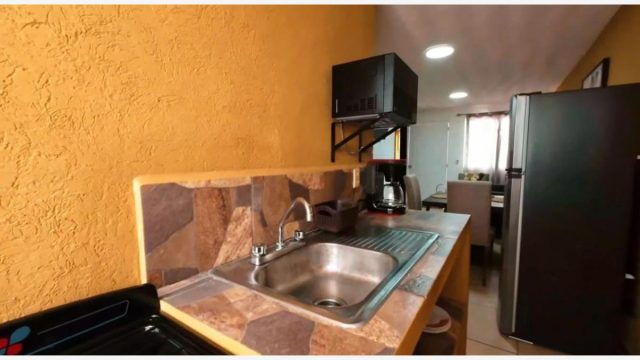 Casa en Renta en Villas de Autlan Autlan de Navarro Jalisco 4