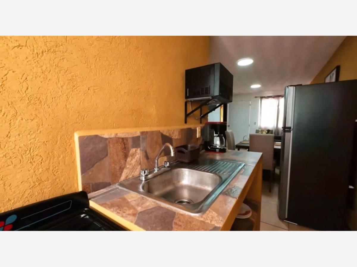 Casa en Renta en Villas de Autlan Autlan de Navarro Jalisco 4