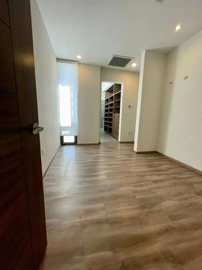 Casa en Venta en Los Santos Residencial Hermosillo Sonora 1
