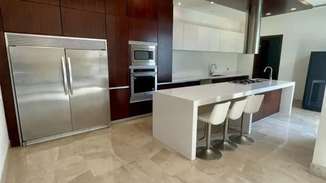 Casa en Venta en Los Santos Residencial Hermosillo Sonora 10