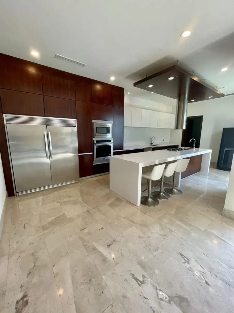 Casa en Venta en Los Santos Residencial Hermosillo Sonora 10