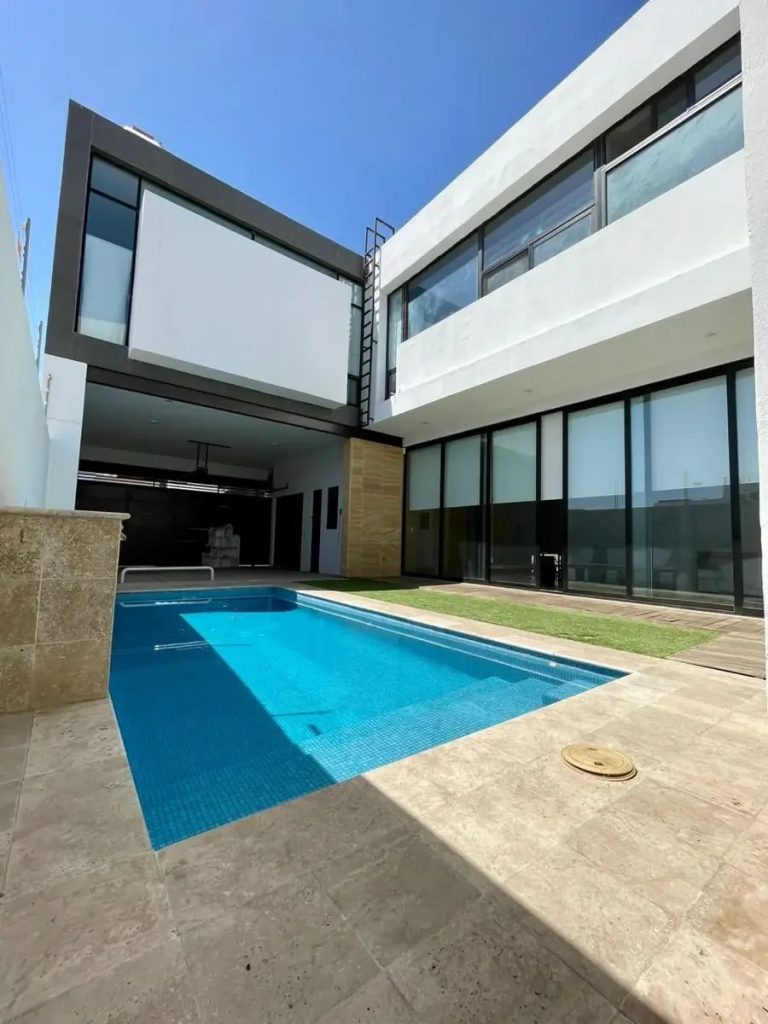 Casa en Venta en Los Santos Residencial Hermosillo Sonora 11