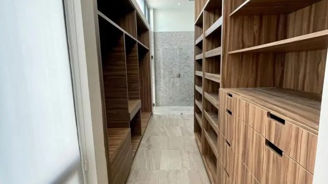 Casa en Venta en Los Santos Residencial Hermosillo Sonora 2