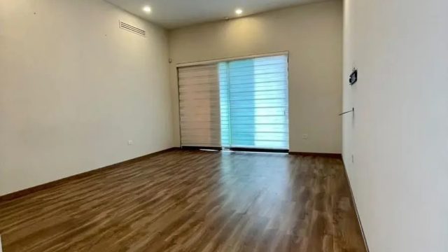 Casa en Venta en Los Santos Residencial Hermosillo Sonora 3