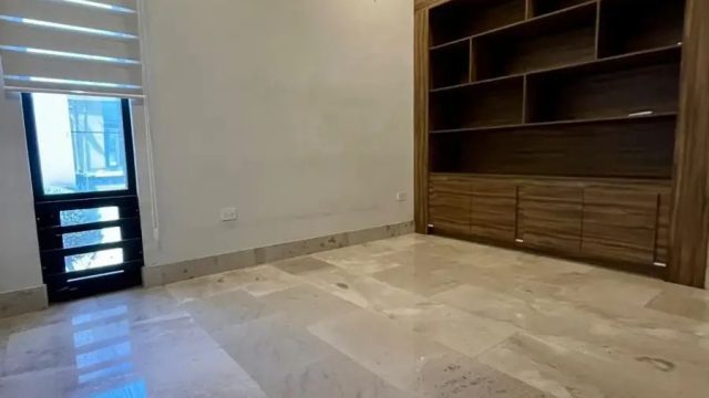 Casa en Venta en Los Santos Residencial Hermosillo Sonora 5