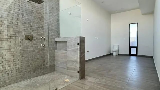 Casa en Venta en Los Santos Residencial Hermosillo Sonora 6