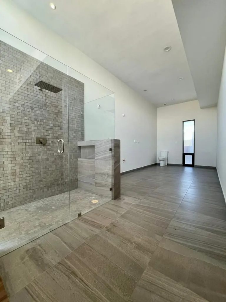 Casa en Venta en Los Santos Residencial Hermosillo Sonora 6