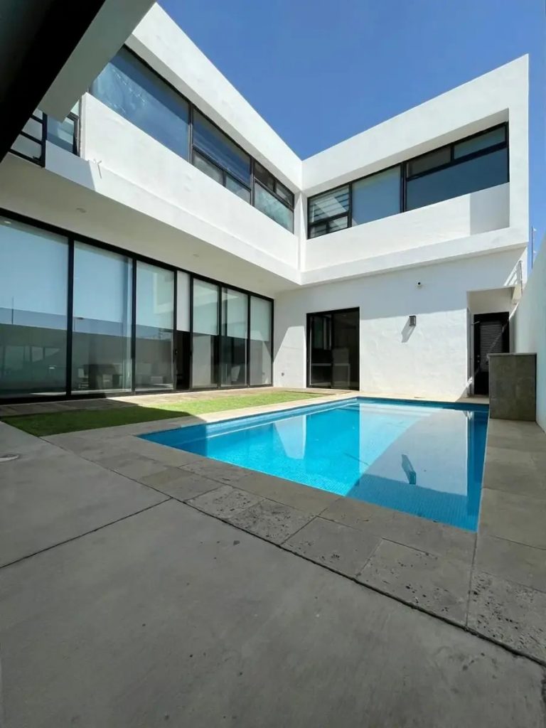 Casa en Venta en Los Santos Residencial Hermosillo Sonora 8