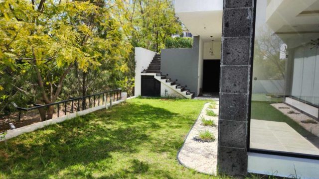Casa en Venta en Vista Real y Country Club Corregidora Queretaro 7