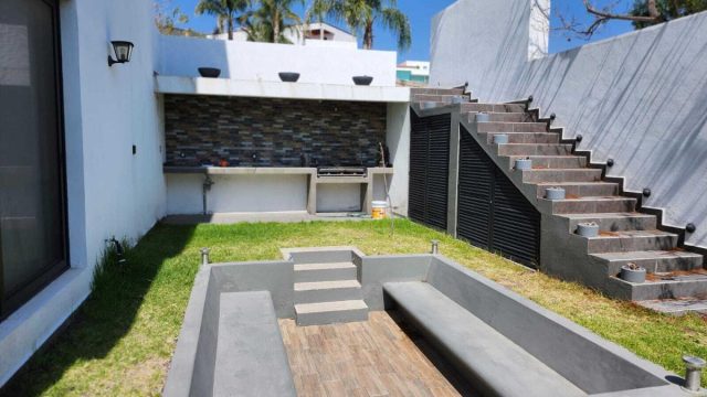 Casa en Venta en Vista Real y Country Club Corregidora Queretaro 9