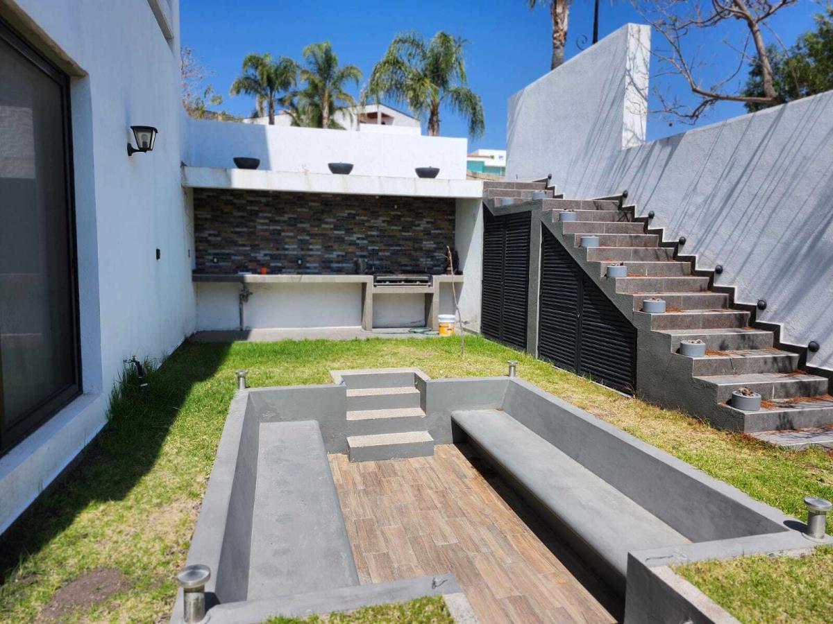 Casa en Venta en Vista Real y Country Club Corregidora Queretaro 9