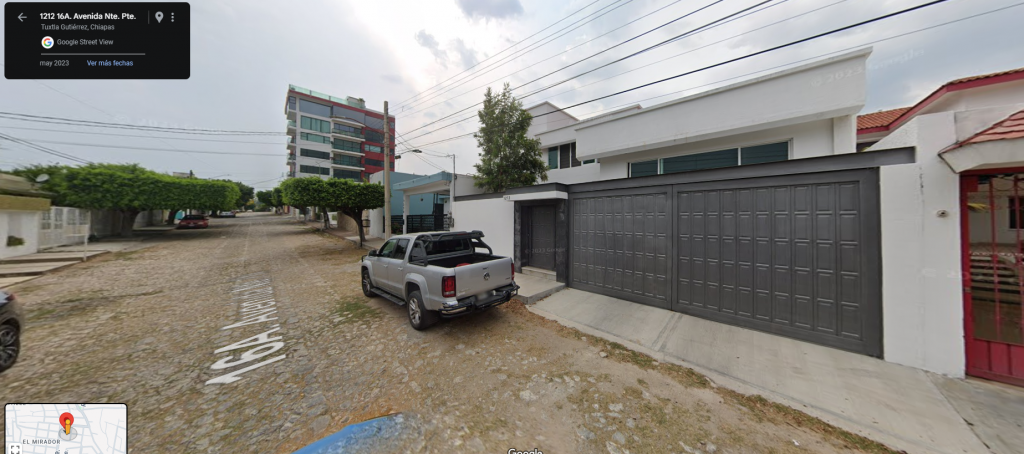 Casa en Venta y Renta