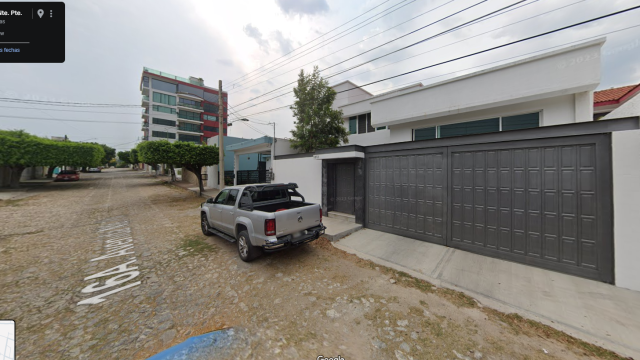 Casa en Venta y Renta