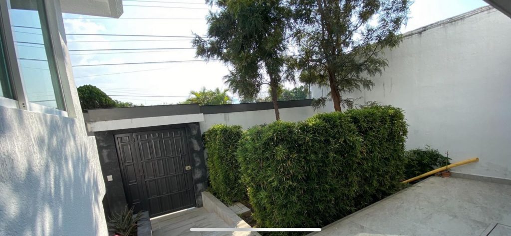 Casa en Venta y Renta en el Mirador Tuxtla Gutierrez Chiapas 1