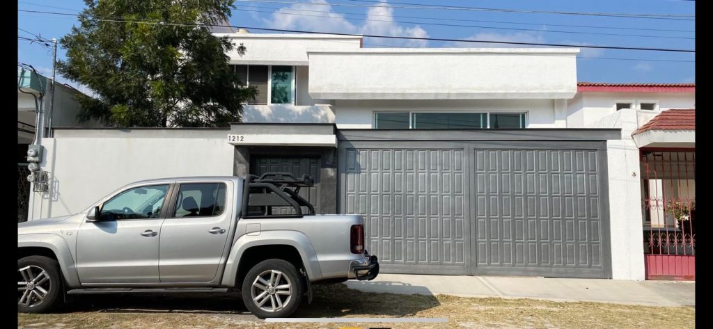 Casa en Venta y Renta en el Mirador Tuxtla Gutierrez Chiapas 2