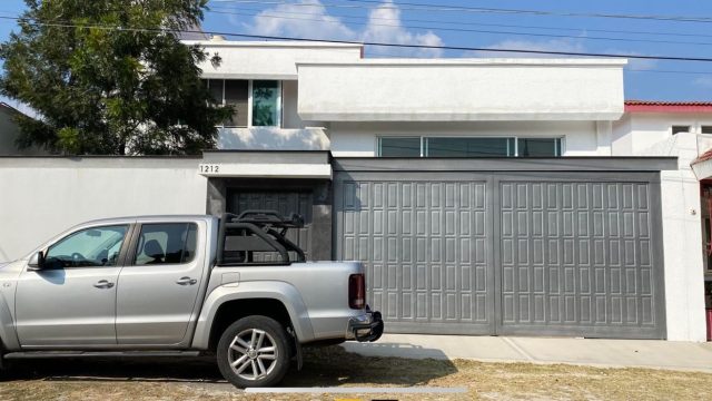 Casa en Venta y Renta en el Mirador Tuxtla Gutierrez Chiapas 2