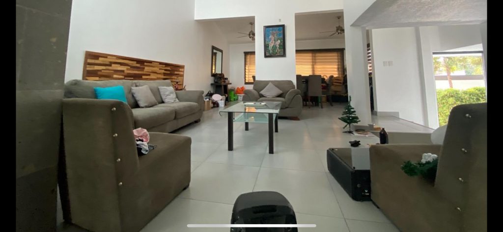 Casa en Venta y Renta en el Mirador Tuxtla Gutierrez Chiapas 3