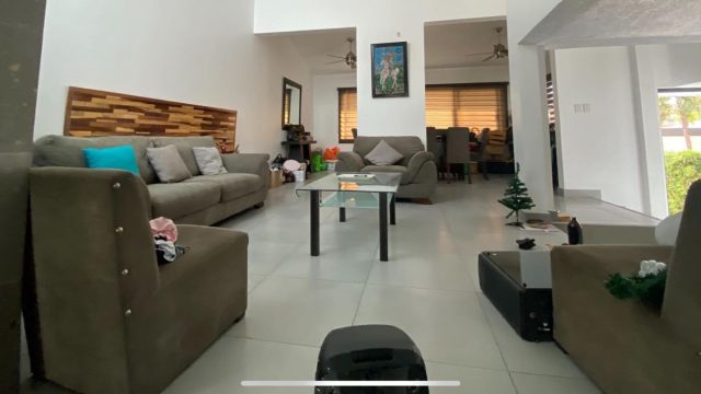 Casa en Venta y Renta en el Mirador Tuxtla Gutierrez Chiapas 3