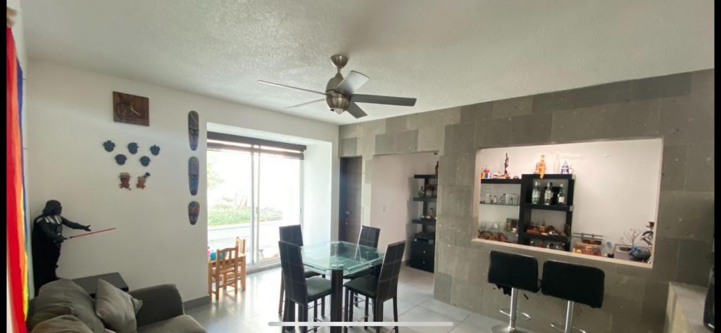 Casa en Venta y Renta en el Mirador Tuxtla Gutierrez Chiapas 4