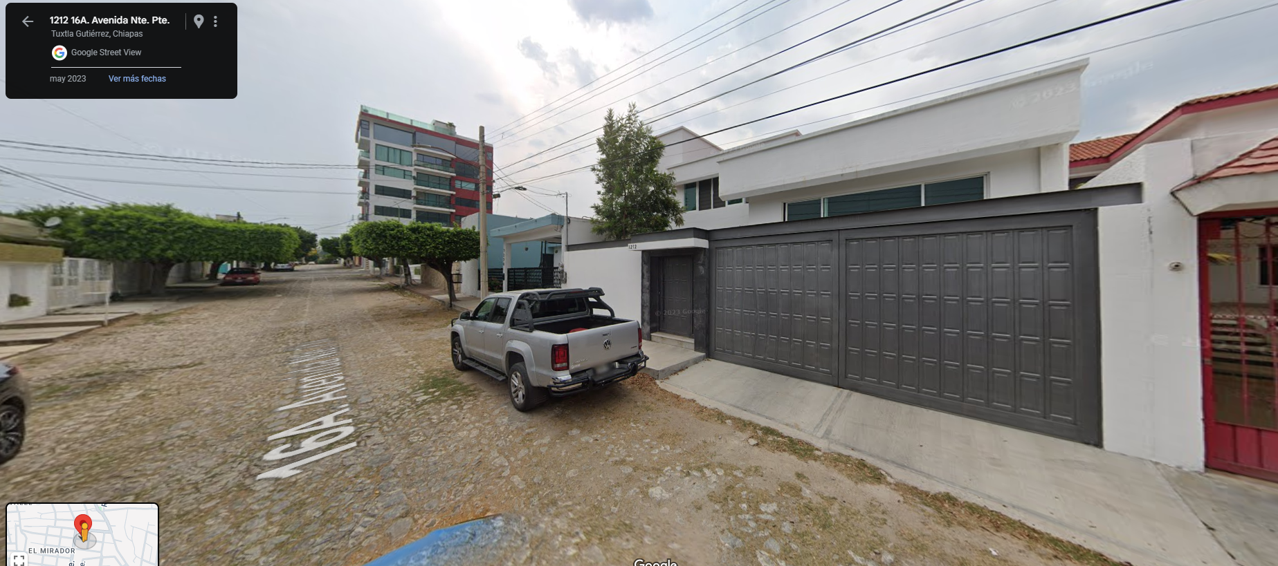 Casa en Venta y Renta