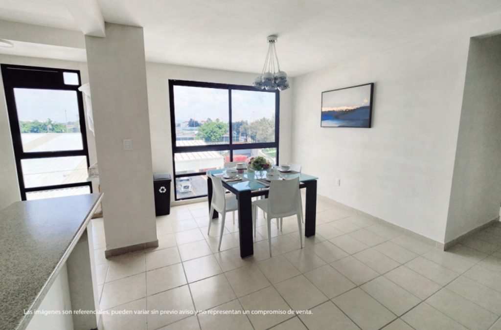 Departamento en Remate en Agricola Oriental Iztacalco Ciudad de Mexico 1