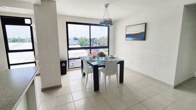 Departamento en Remate en Agricola Oriental Iztacalco Ciudad de Mexico 1