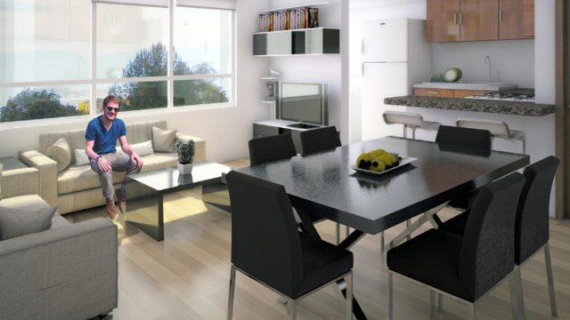 Departamento en Remate en Agricola Oriental Iztacalco Ciudad de Mexico 5