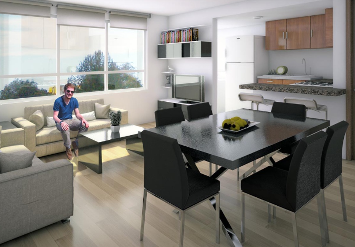 Departamento en Remate en Agricola Oriental Iztacalco Ciudad de Mexico 5