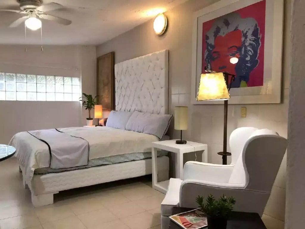 Departamento en Renta en Acapatzingo Cuernavaca Morelos 1