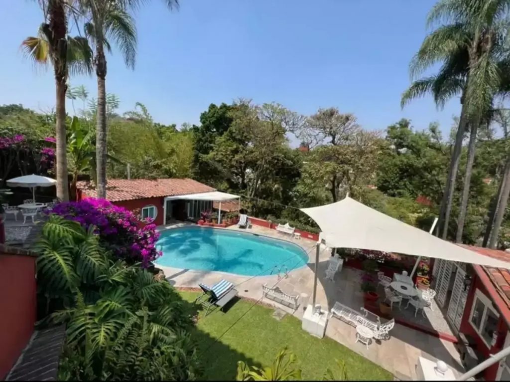 Departamento en Renta en Acapatzingo Cuernavaca Morelos 10
