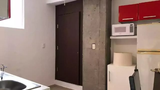 Departamento en Renta en Acapatzingo Cuernavaca Morelos 2