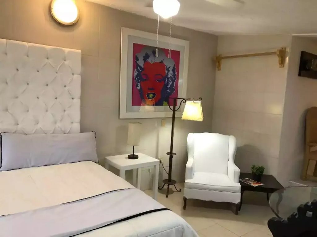 Departamento en Renta en Acapatzingo Cuernavaca Morelos 3