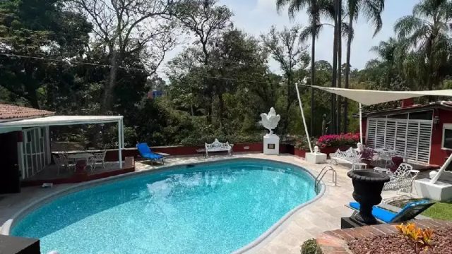 Departamento en Renta en Acapatzingo Cuernavaca Morelos 4