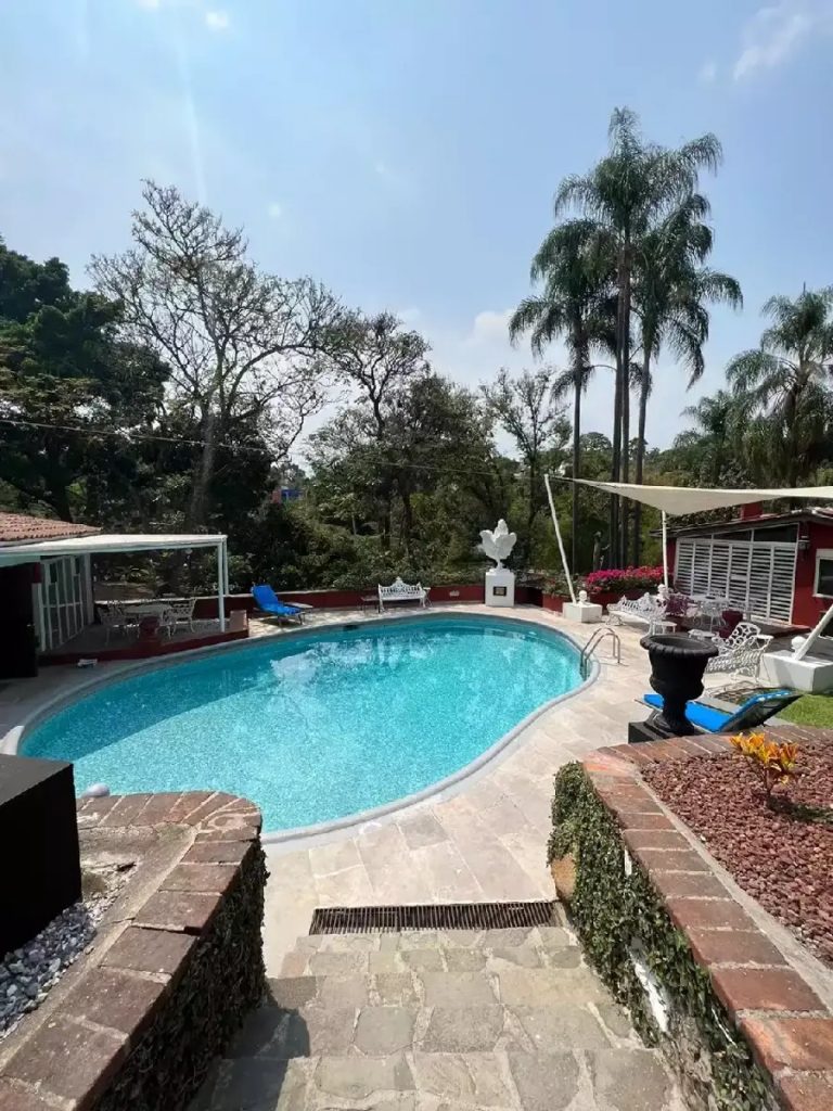 Departamento en Renta en Acapatzingo Cuernavaca Morelos 4