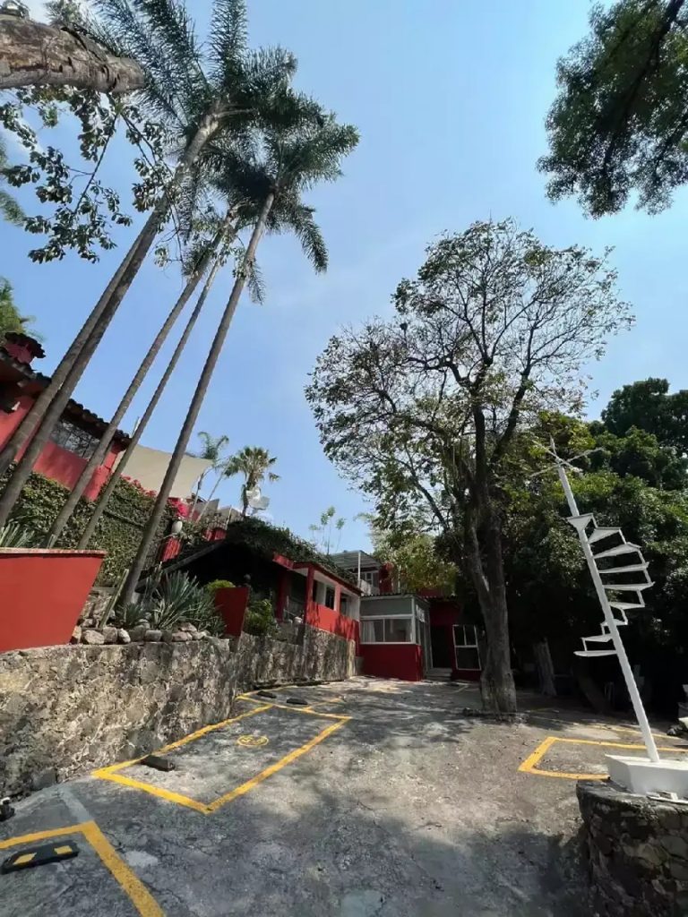 Departamento en Renta en Acapatzingo Cuernavaca Morelos 5