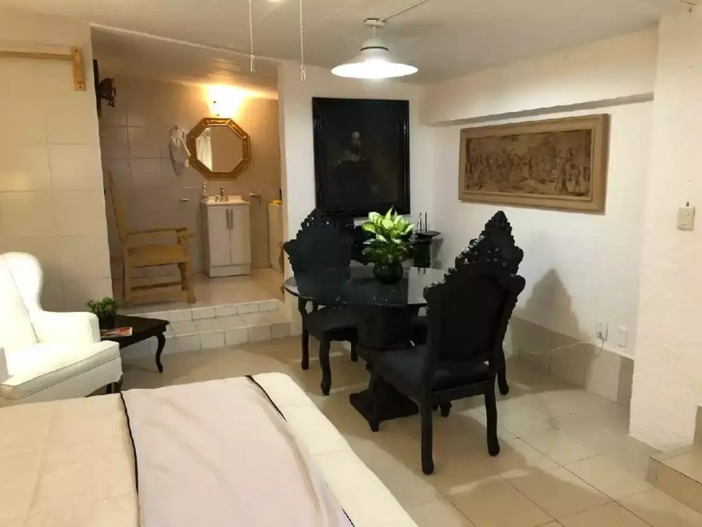 Departamento en Renta en Acapatzingo Cuernavaca Morelos 7