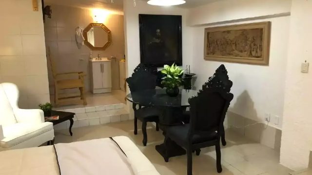 Departamento en Renta en Acapatzingo Cuernavaca Morelos 7