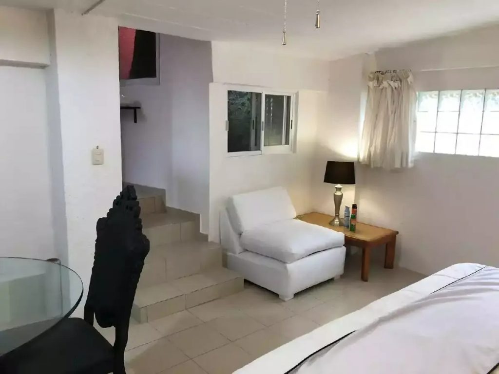 Departamento en Renta en Acapatzingo Cuernavaca Morelos 8