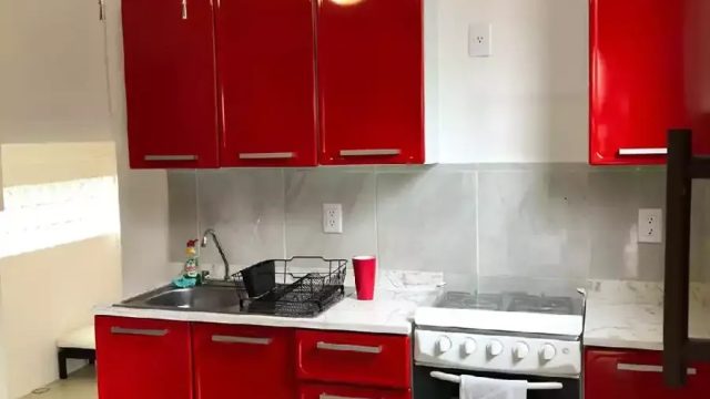 Departamento en Renta en Acapatzingo Cuernavaca Morelos 9