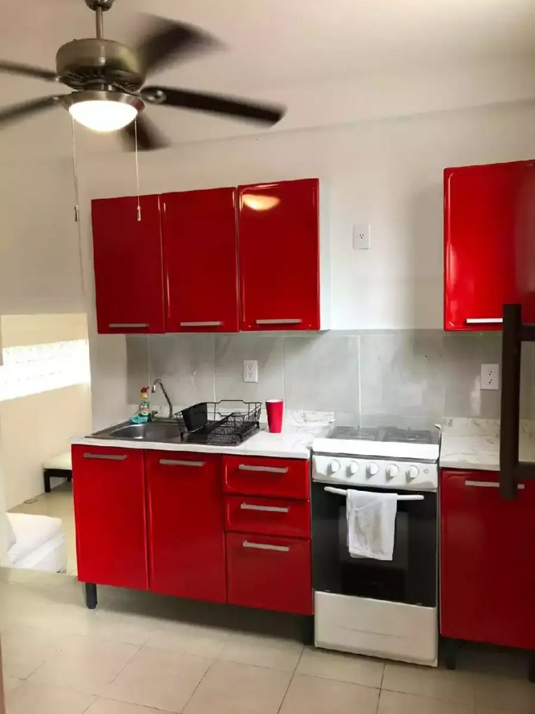 Departamento en Renta en Acapatzingo Cuernavaca Morelos 9