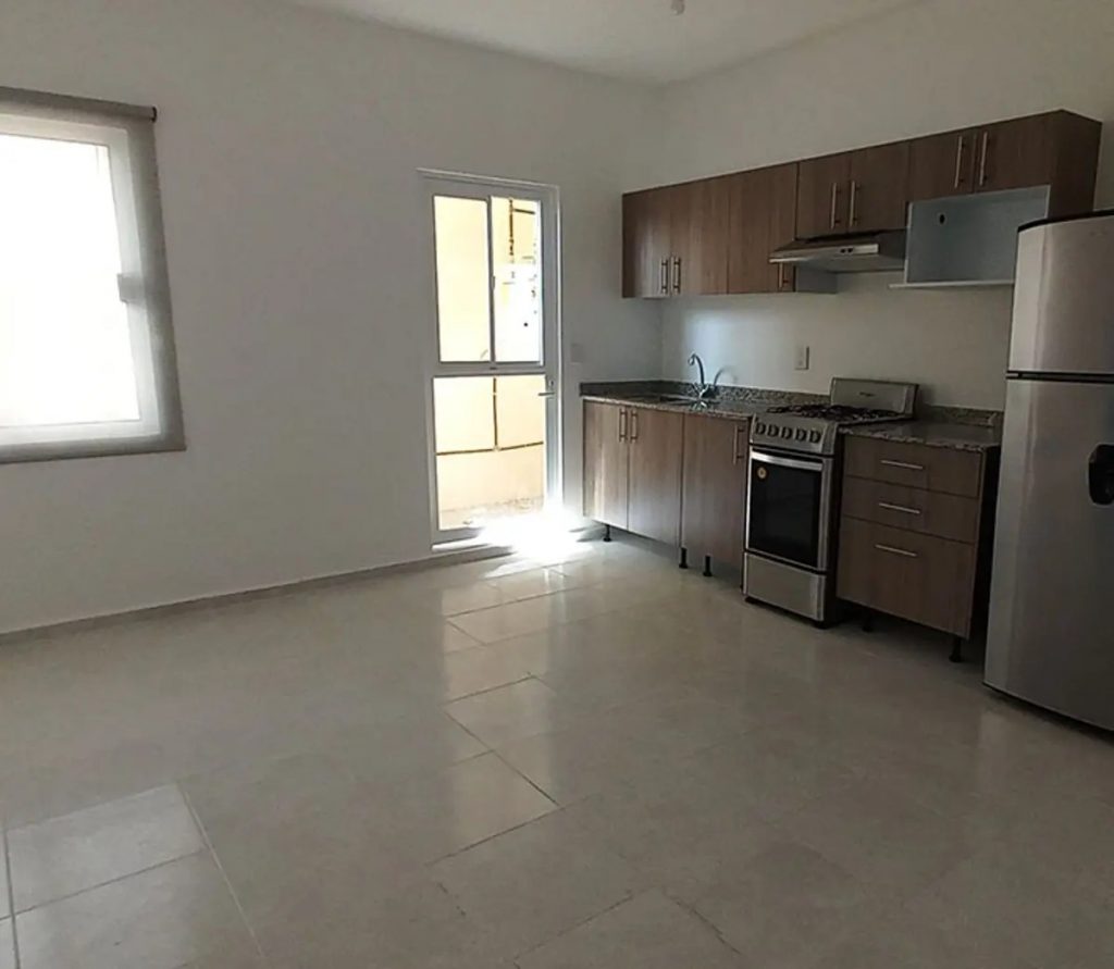 Departamento en Renta en Ciudad Mayakoba Solidaridad Quintana Roo 1