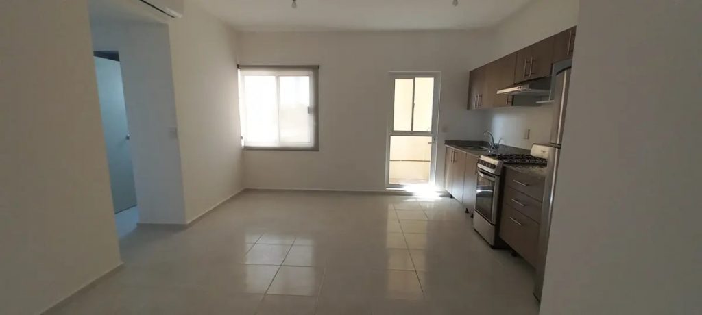 Departamento en Renta en Ciudad Mayakoba Solidaridad Quintana Roo 2