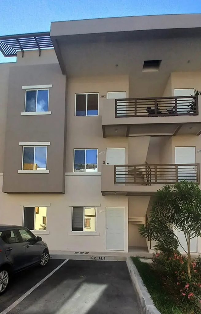 Departamento en Renta en Ciudad Mayakoba Solidaridad Quintana Roo 3