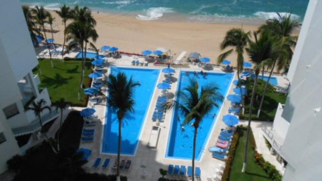 Departamento en Renta en Club Deportivo Acapulco de Juarez Guerrero 1