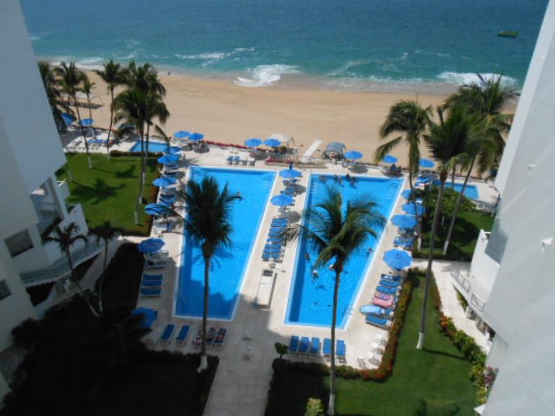 Departamento en Renta en Club Deportivo Acapulco de Juarez Guerrero 1
