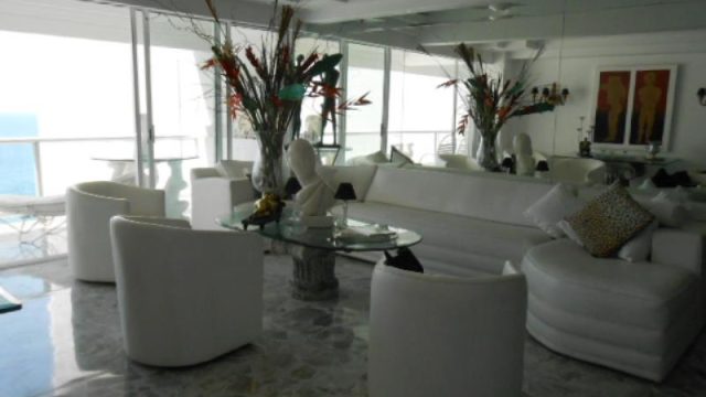 Departamento en Renta en Club Deportivo Acapulco de Juarez Guerrero 10