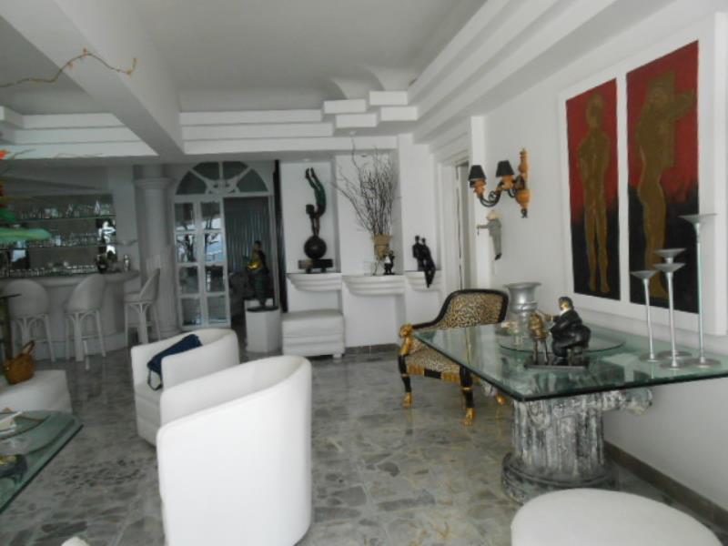 Departamento en Renta en Club Deportivo Acapulco de Juarez Guerrero 11