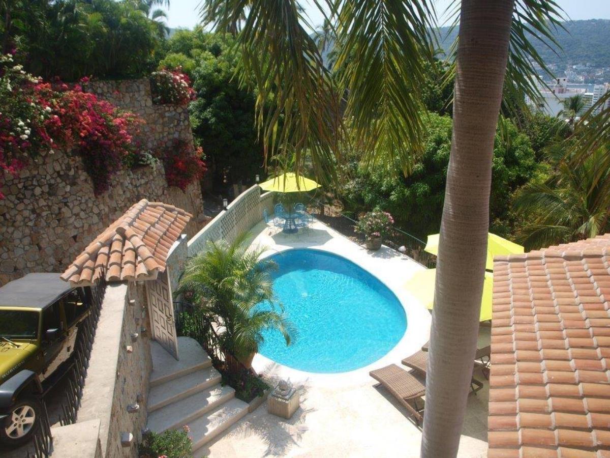 Departamento en Renta en Club Deportivo Acapulco de Juarez Guerrero 16