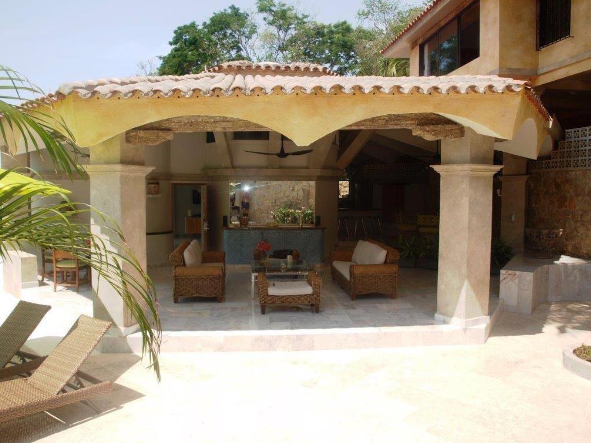 Departamento en Renta en Club Deportivo Acapulco de Juarez Guerrero 17